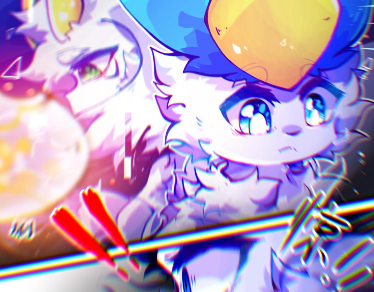 《万界之临》窥视秘密 第17页