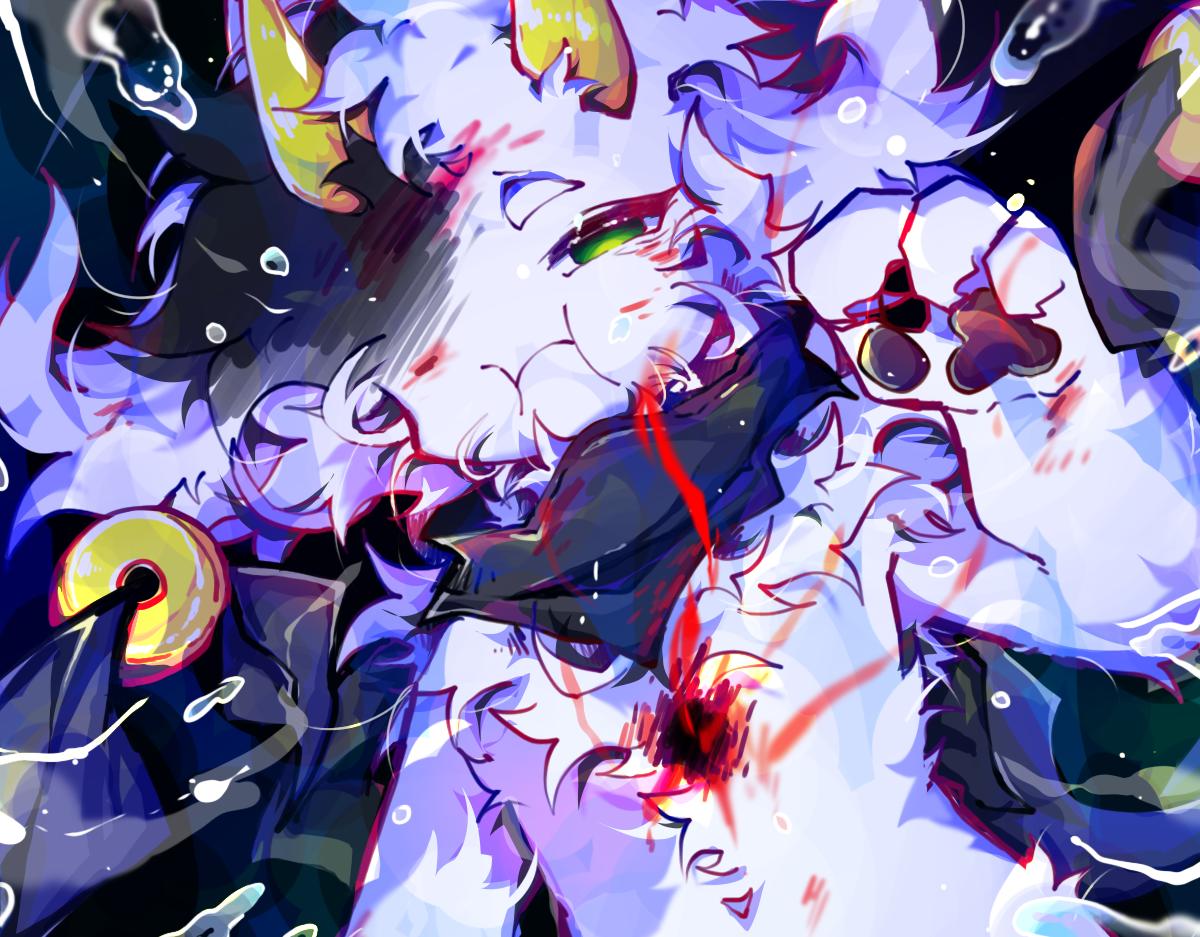 《万界之临》失败的自己 第47页