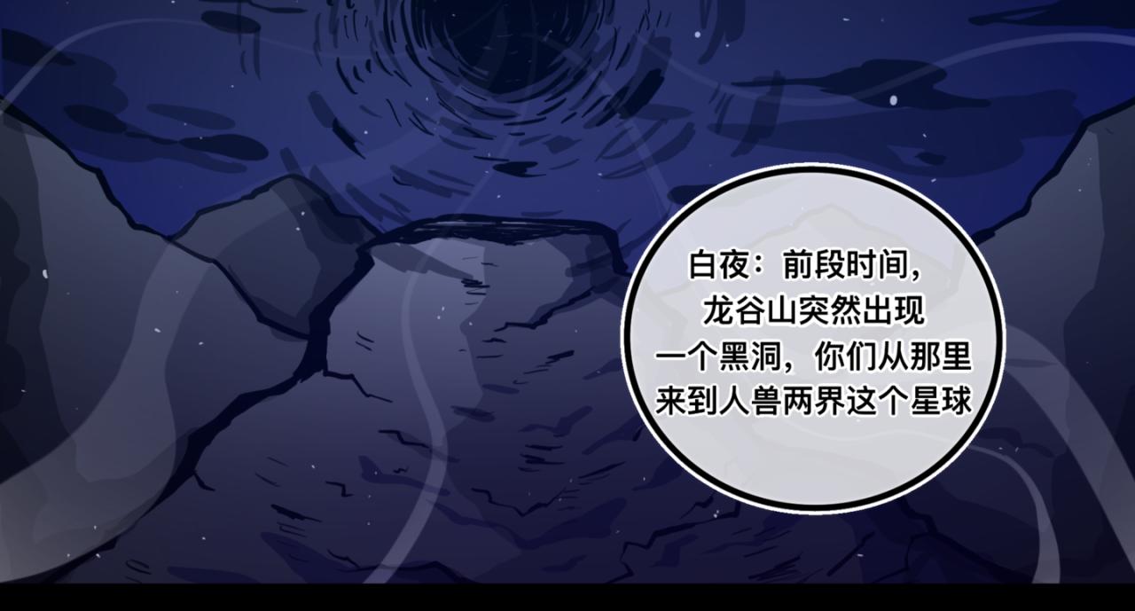 《万界之临》我是白（3） 第21页