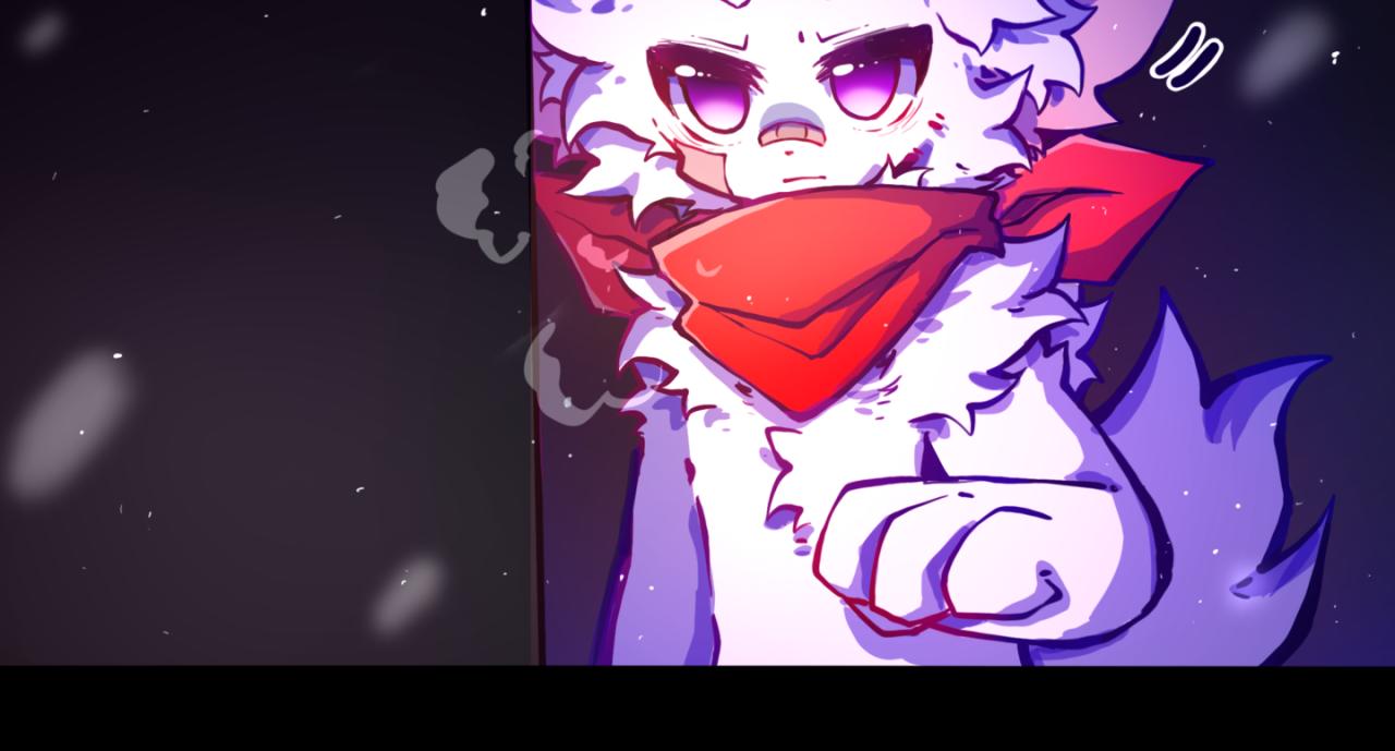 《万界之临》我是白（3） 第39页