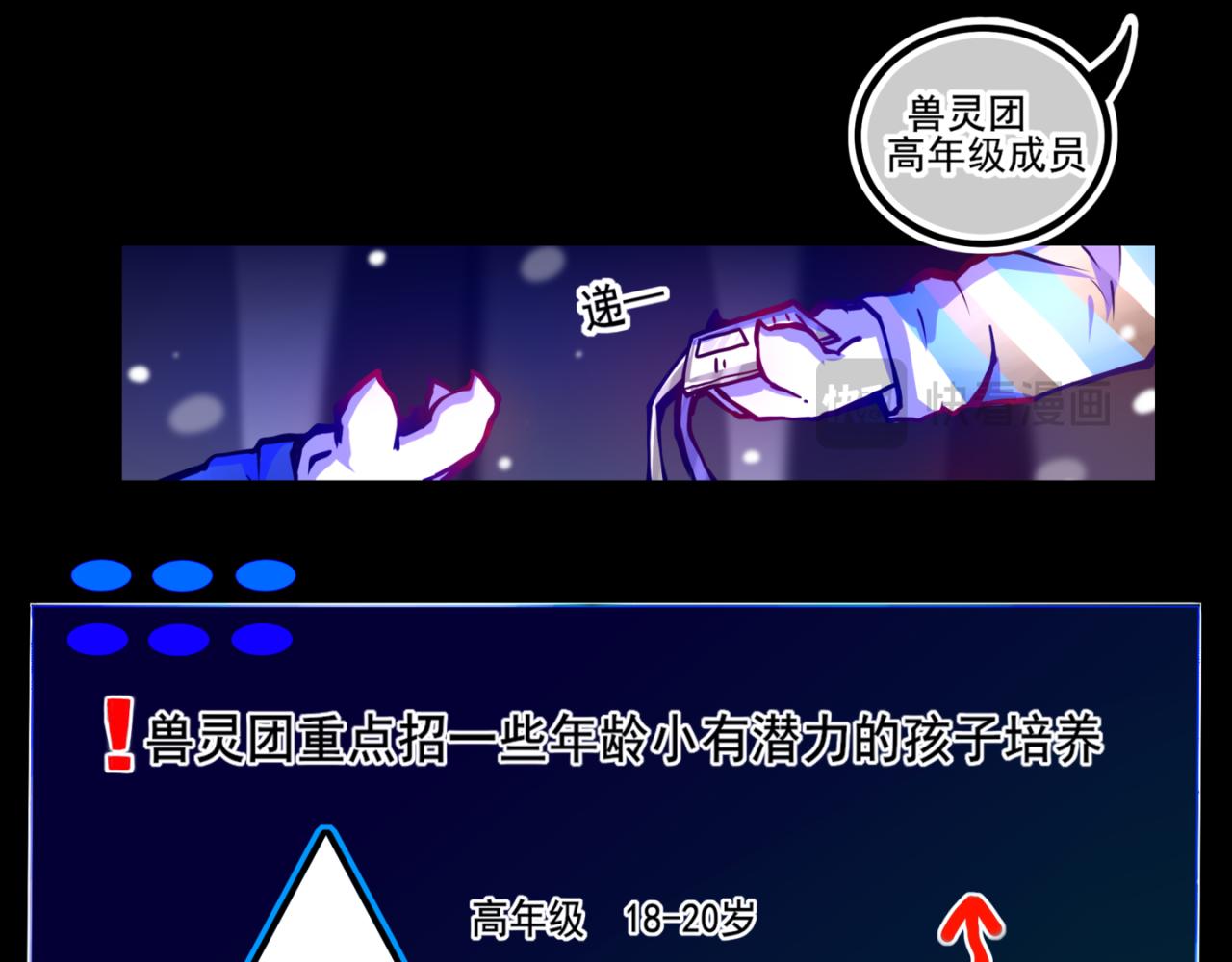 《万界之临》我是白 第7页