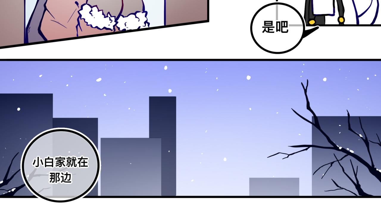 《万界之临》我是白（完） 第9页