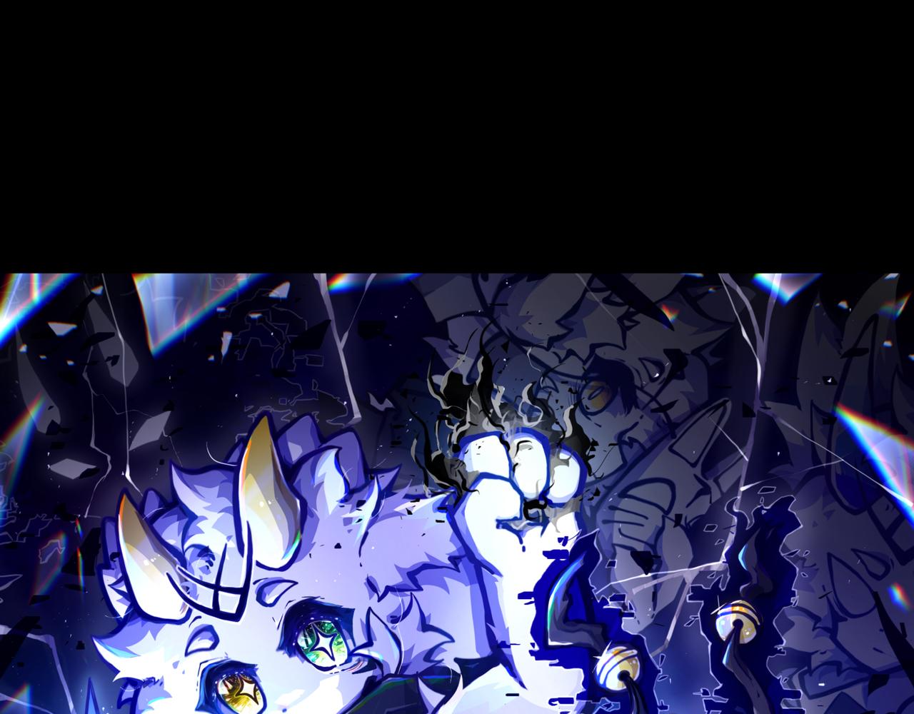 《万界之临》上岸 第1页