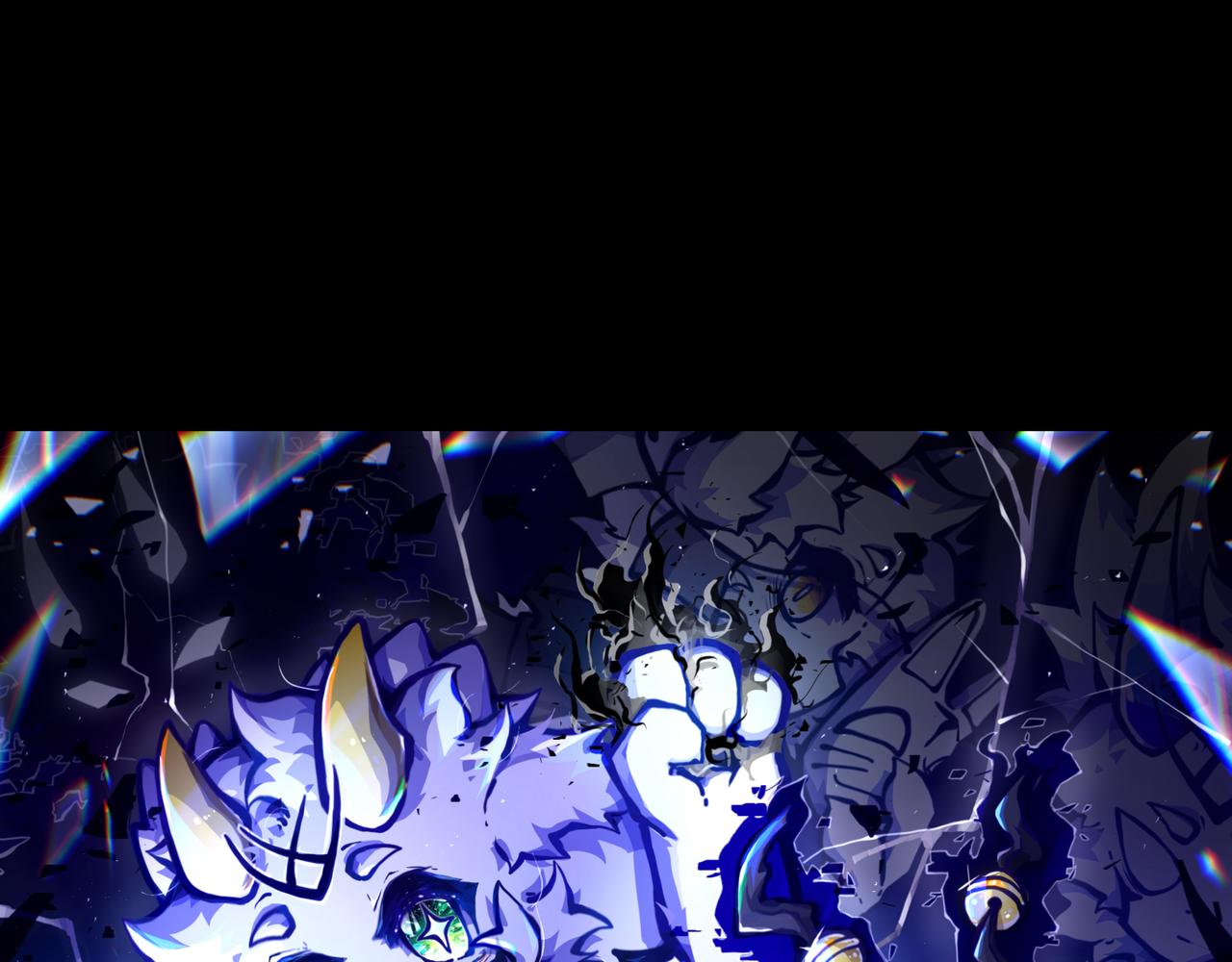 《万界之临》安乐之居 第1页