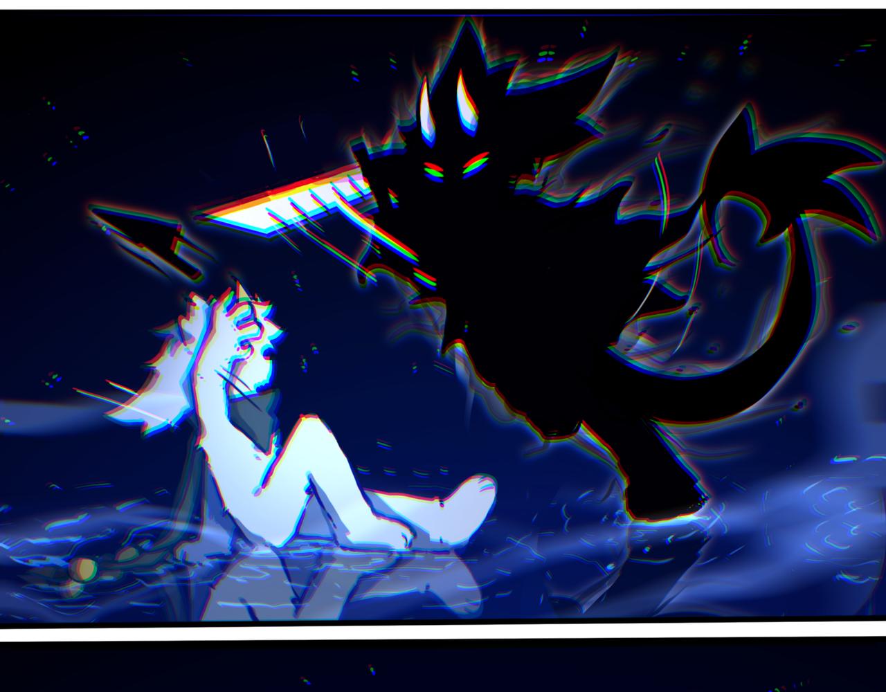 《万界之临》告诉我 第19页