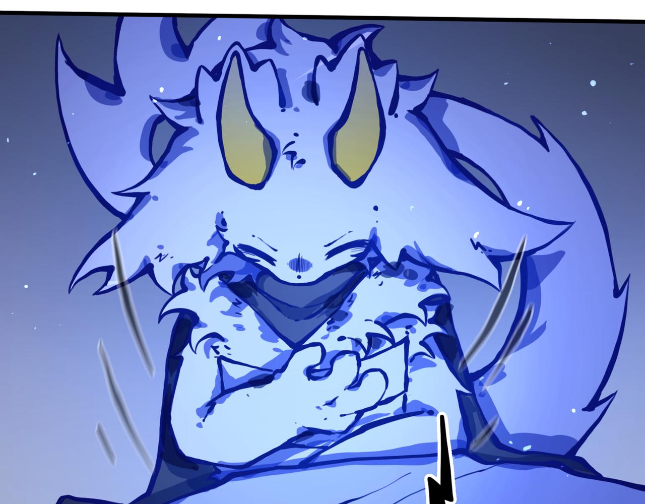 《万界之临》苏醒 第25页