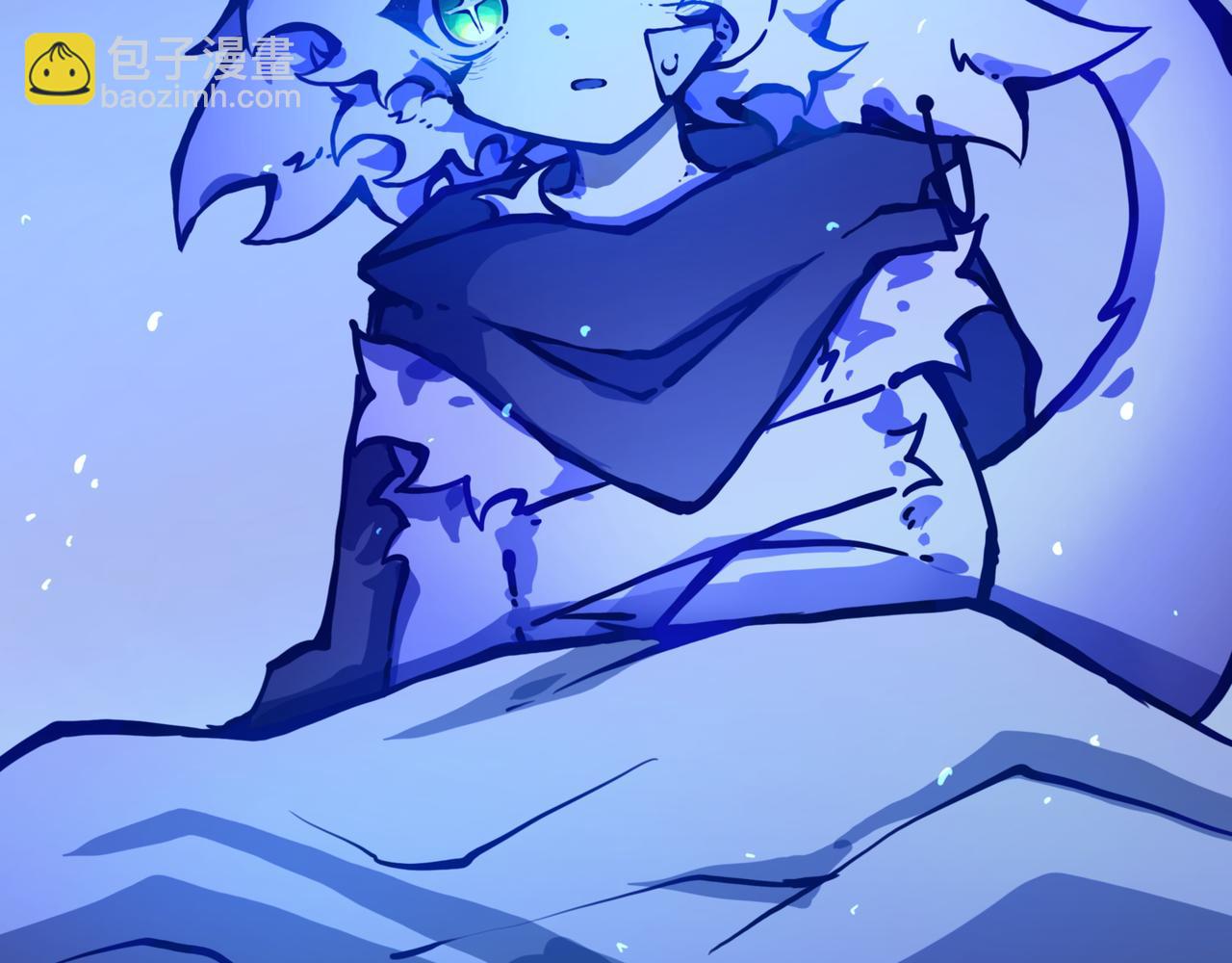 《万界之临》苏醒 第35页