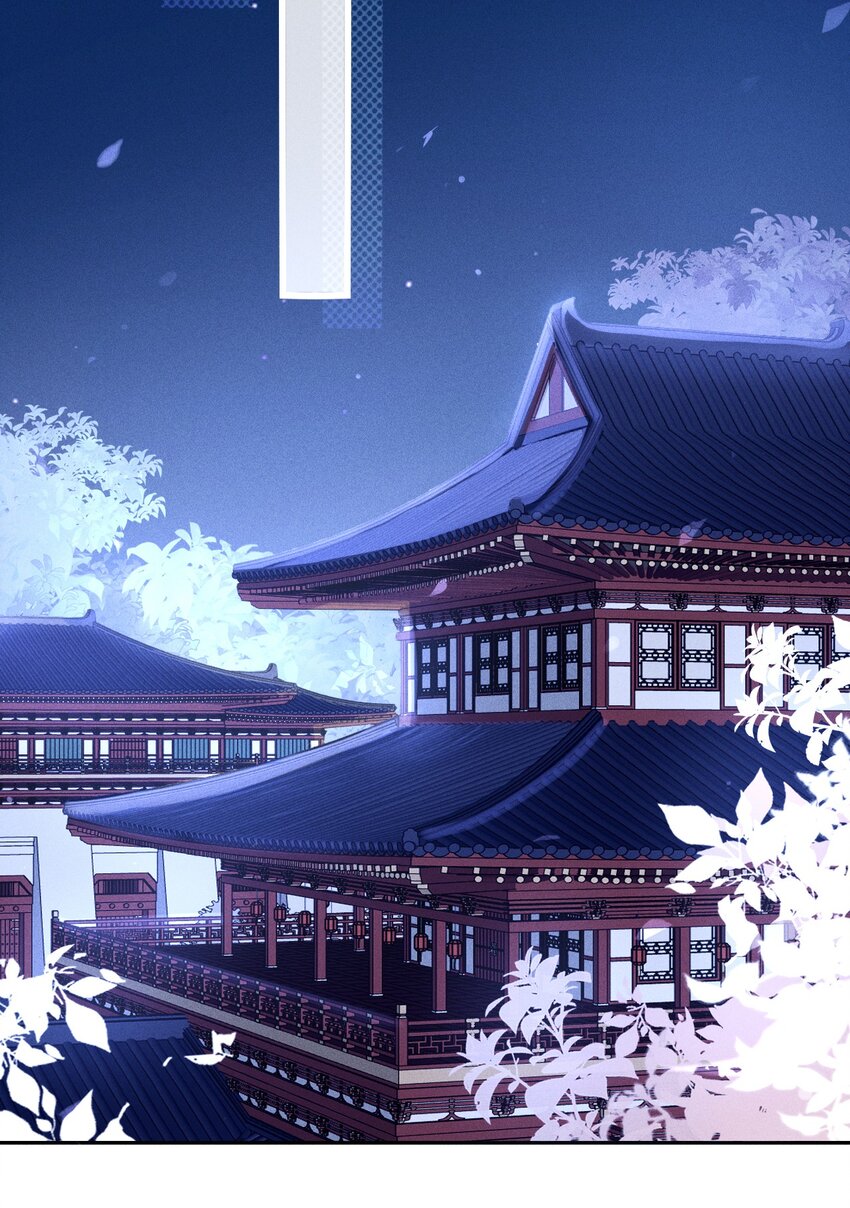 《反派徒弟背着我重生了》第03话 这正道至尊，好怪 第21页
