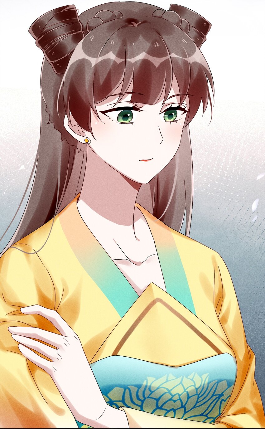 《反派徒弟背着我重生了》第17话 南玄安的门徒 第19页