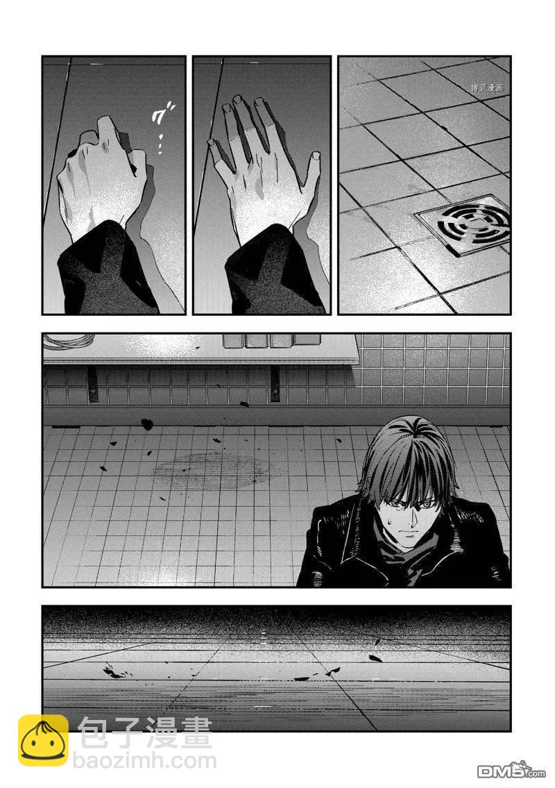 《Fate/strange fake》第24话 第43页