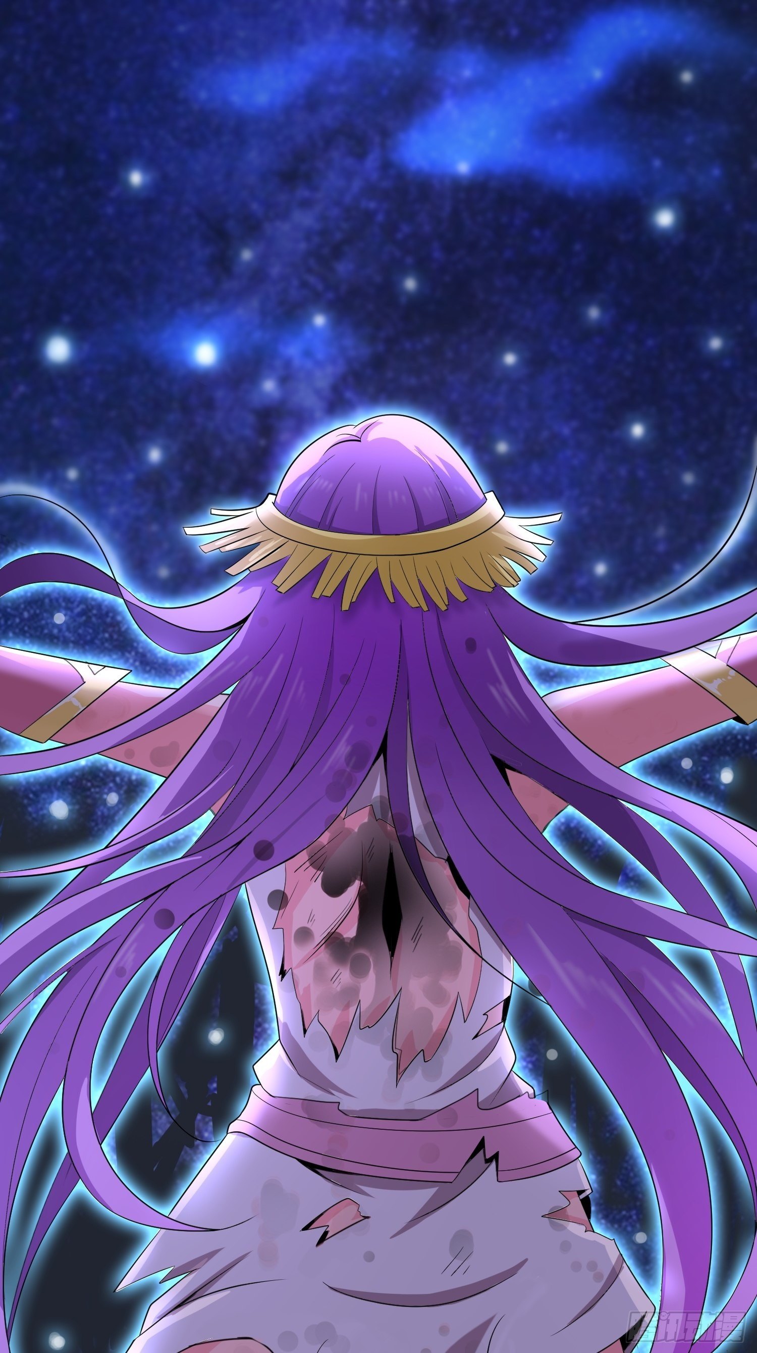 《天国霸主》魂穿星天外 第10页