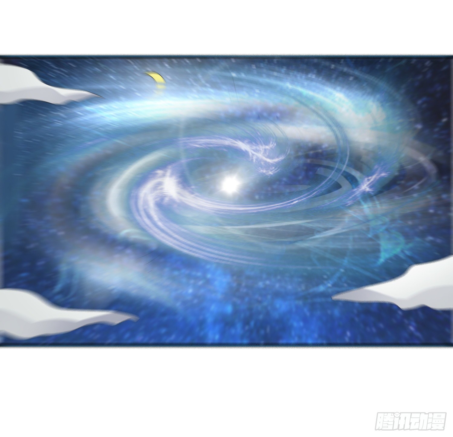 《天国霸主》必十倍奉还 第30页