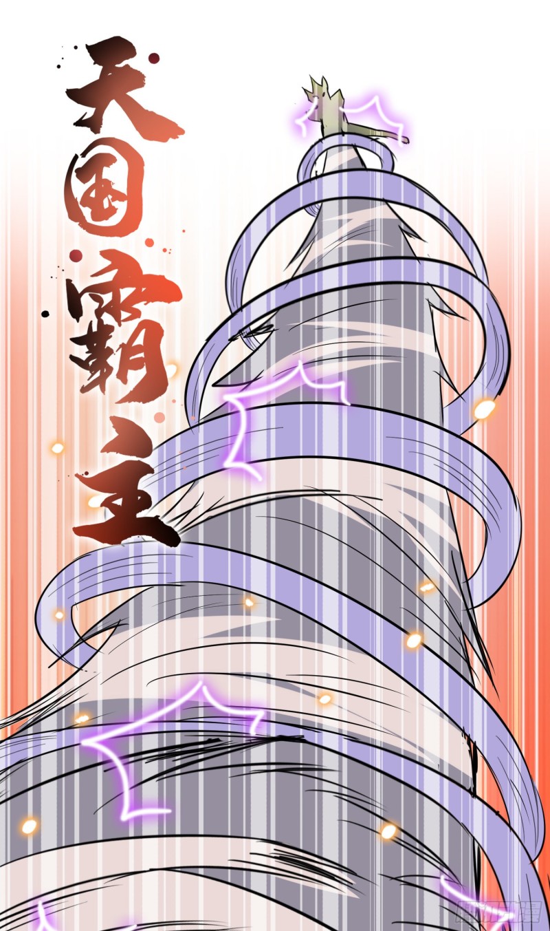 《天国霸主》神秘的援军 第1页