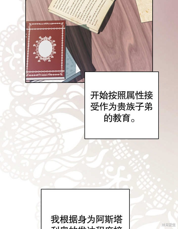《有一天我的父亲出现了》第22话 第7页