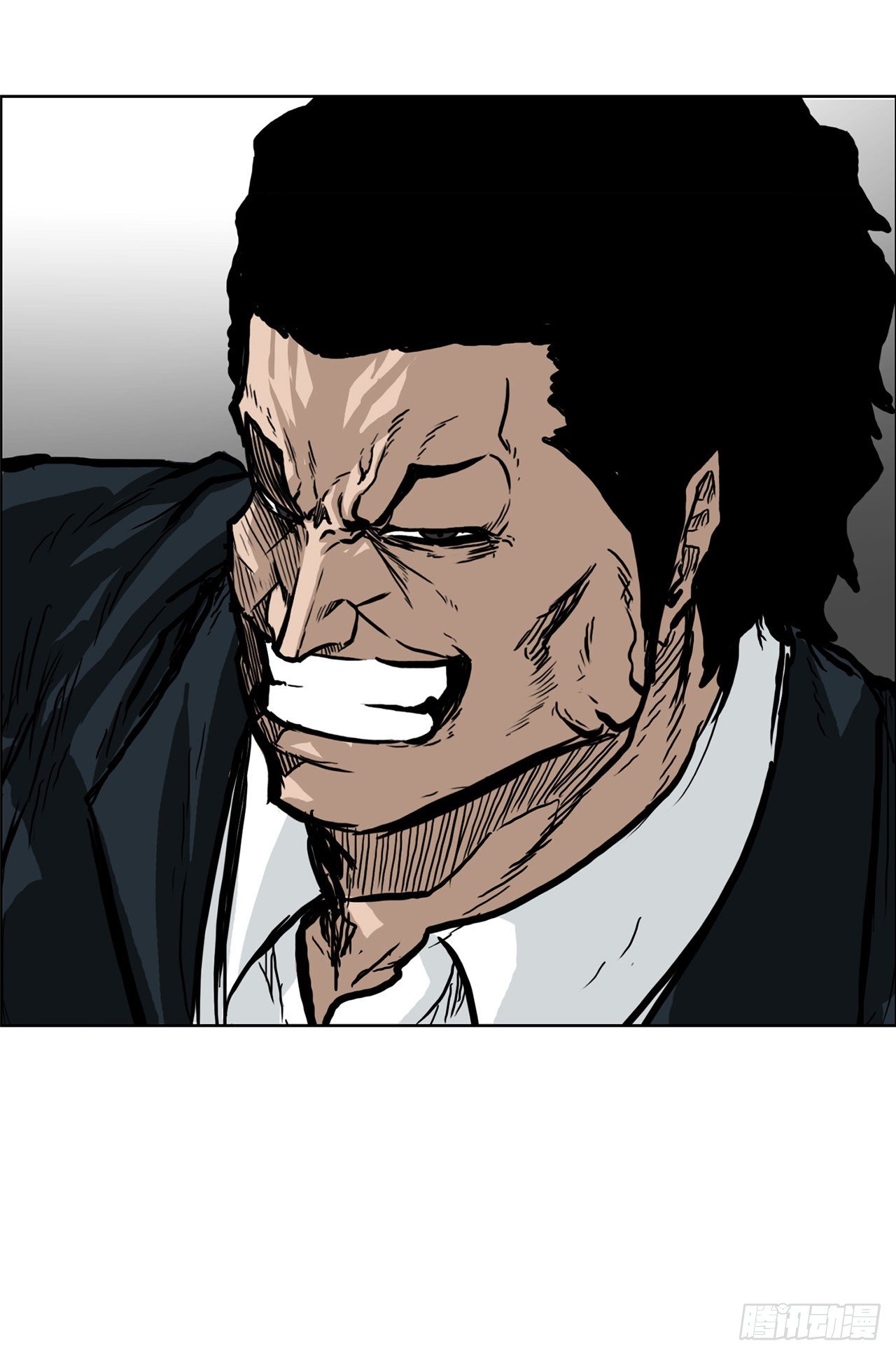 《双面BOSS》51.SUN SHINE集合 第2页