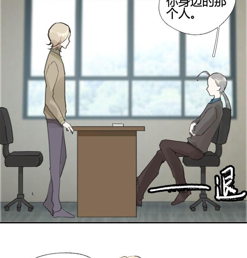 《抱紧冰山温暖我》第11话 鸳鸳相抱何时了 1 第20页