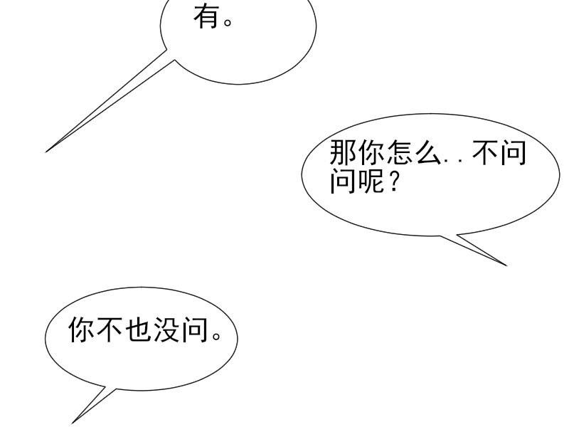 《抱紧冰山温暖我》第25话 醋意与往事2 2 第29页