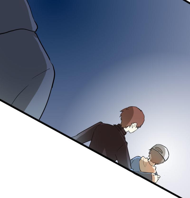 《抱紧冰山温暖我》第38话 鸿门宴 5 第29页
