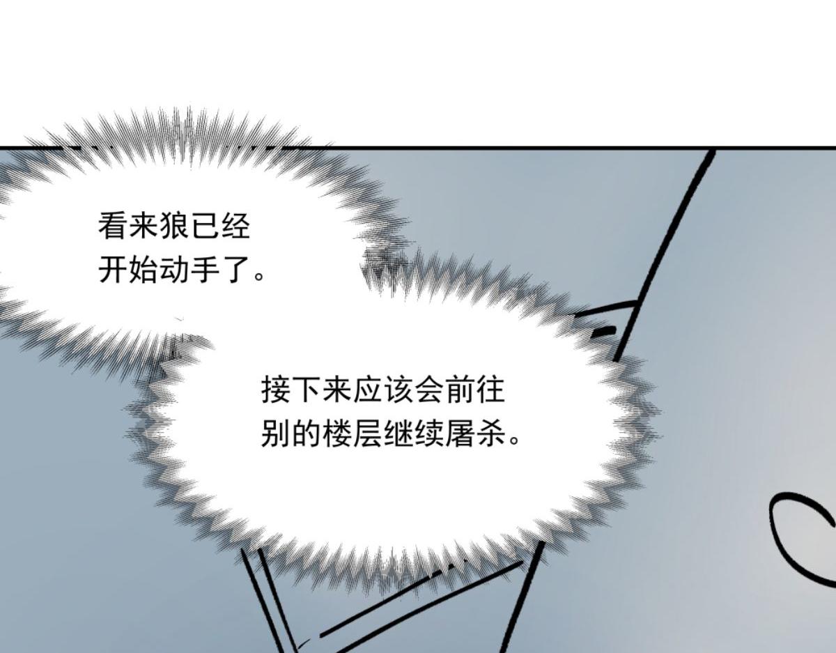 《迷亡游戏》第三话 天黑请闭眼 第32页