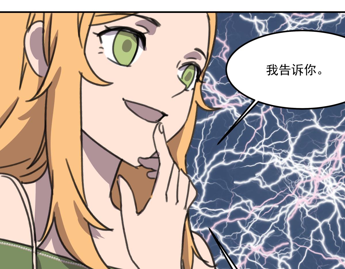 《迷亡游戏》第六话谁高攀不起？ 第18页