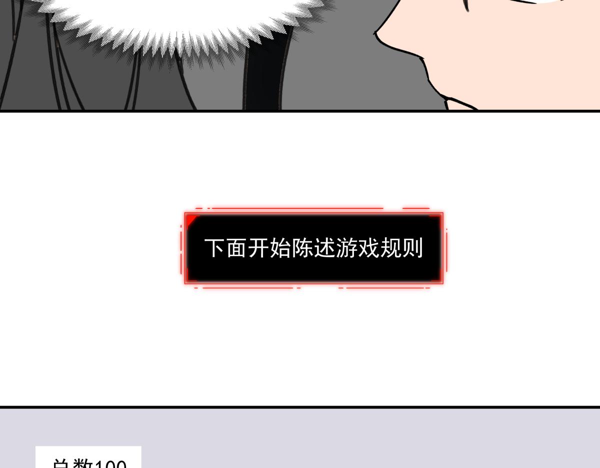 《迷亡游戏》第七话 刺激战场 第23页