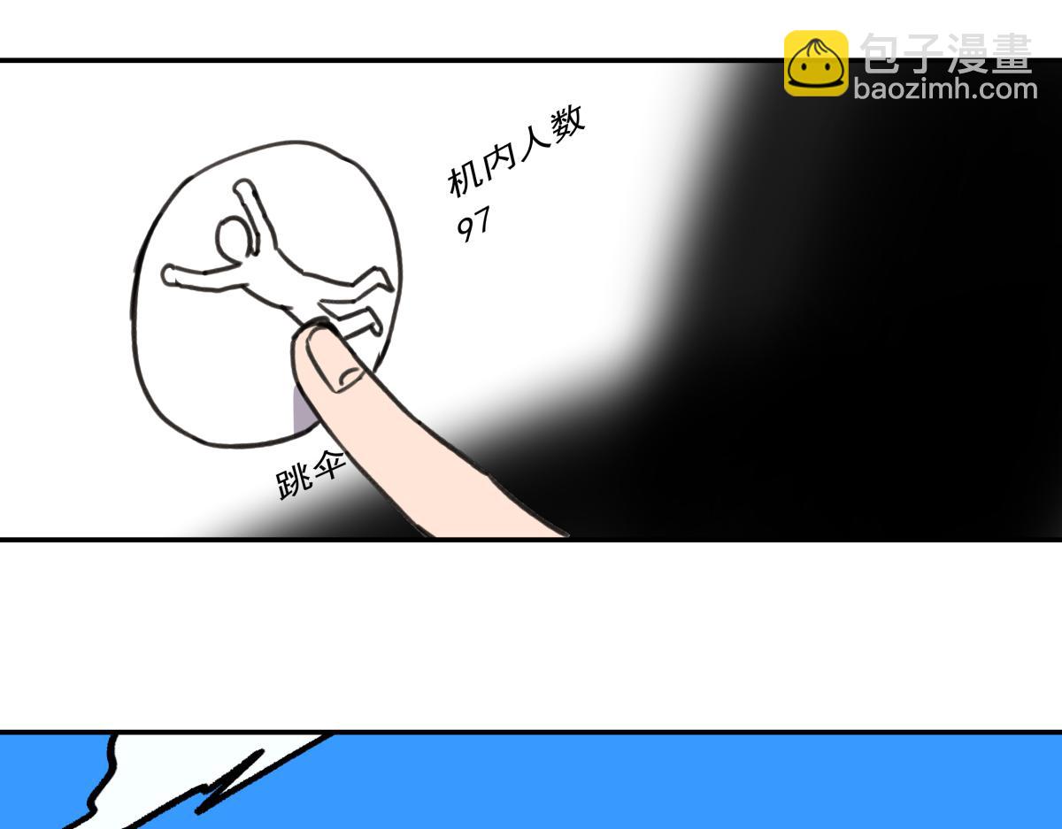 《迷亡游戏》第七话 刺激战场 第41页