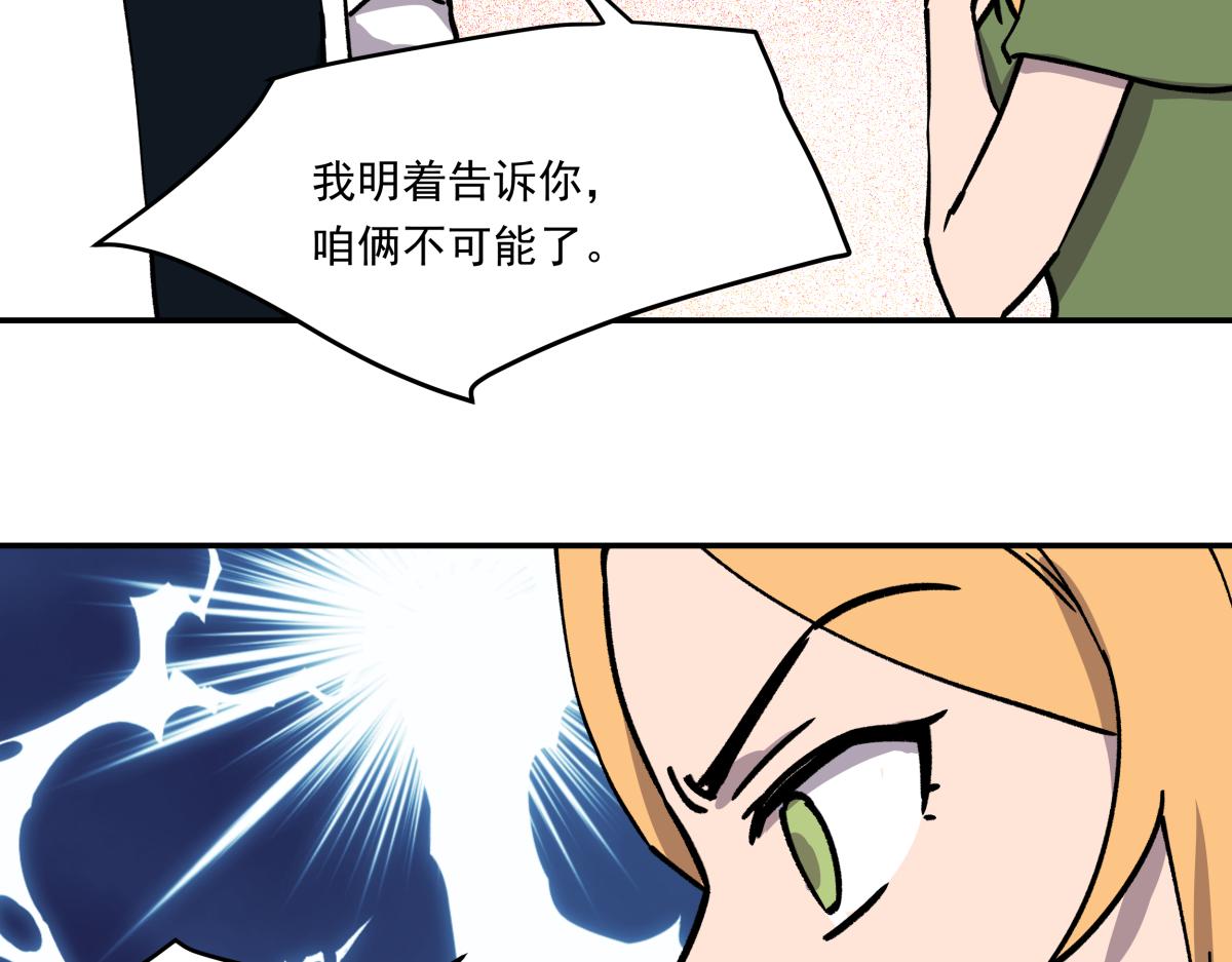 《迷亡游戏》第十话 舞伴的邀请 第22页