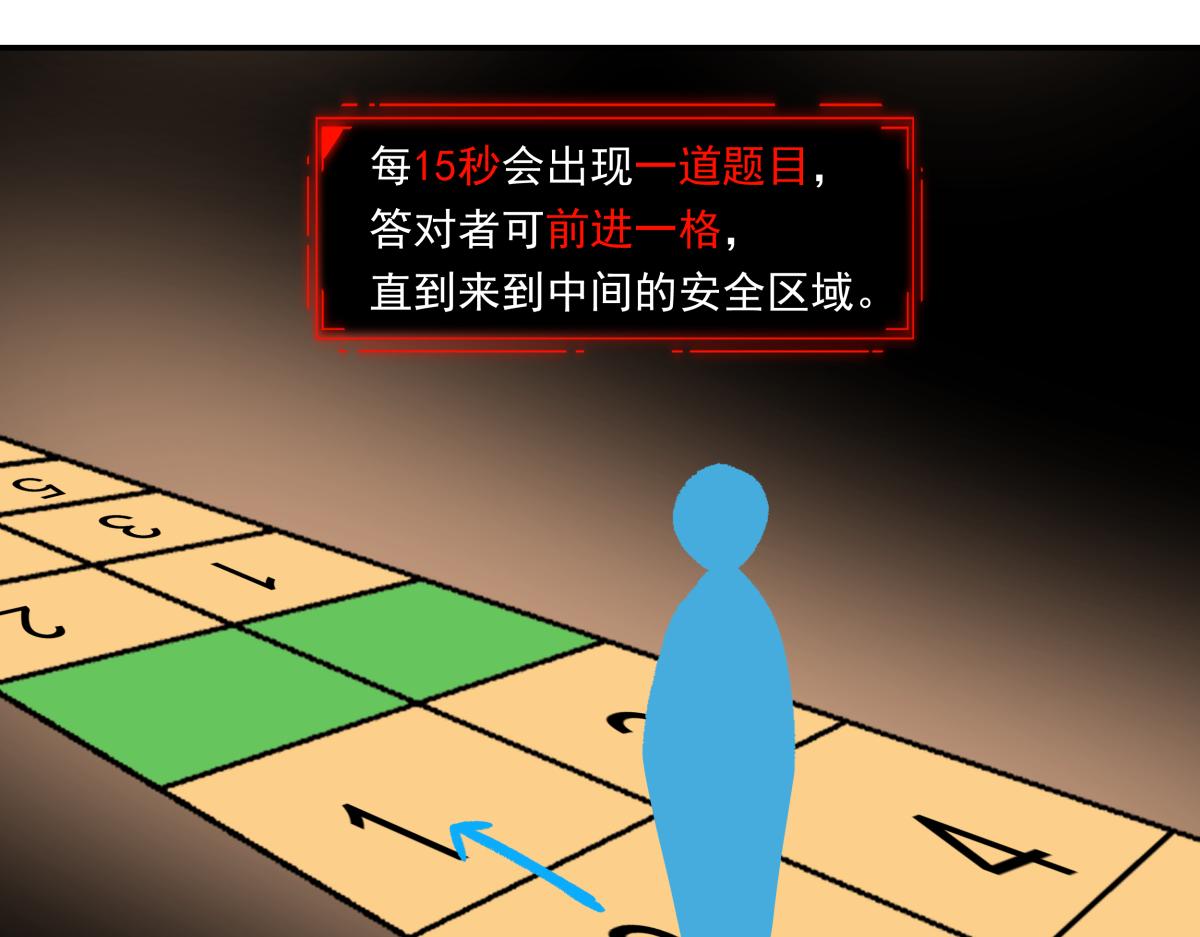 《迷亡游戏》第十五话丢口袋 第24页