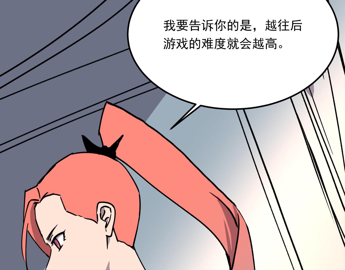 《迷亡游戏》第十四话特殊道具 第23页