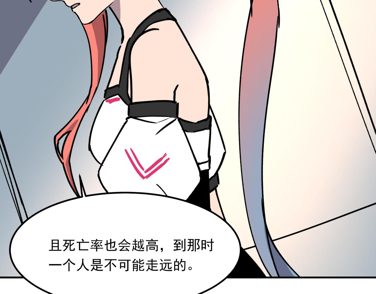《迷亡游戏》第十四话特殊道具 第24页