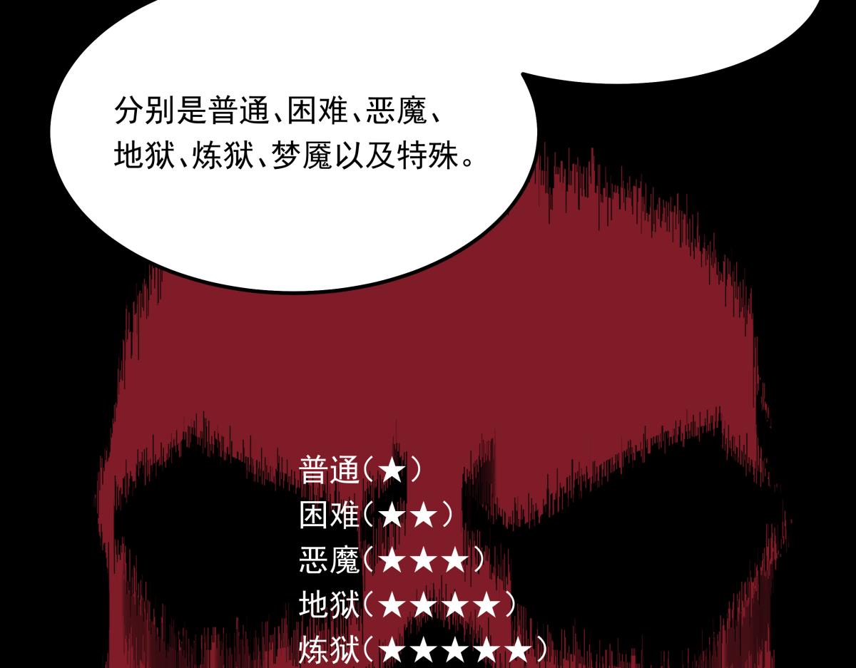 《迷亡游戏》第十四话特殊道具 第32页