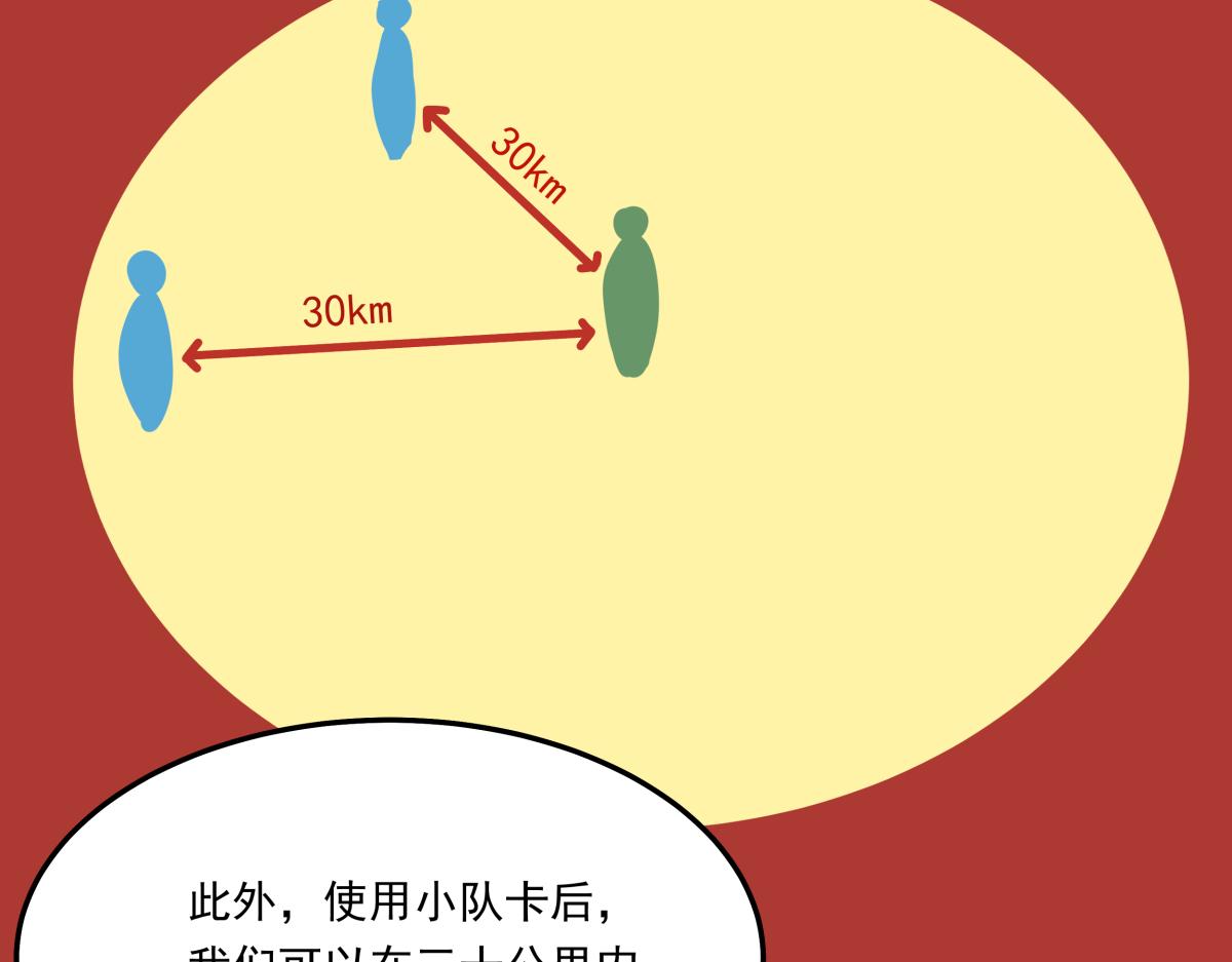 《迷亡游戏》第十四话特殊道具 第38页