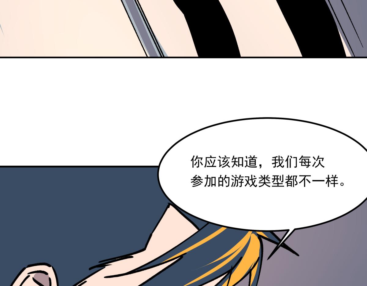 《迷亡游戏》第十四话特殊道具 第7页