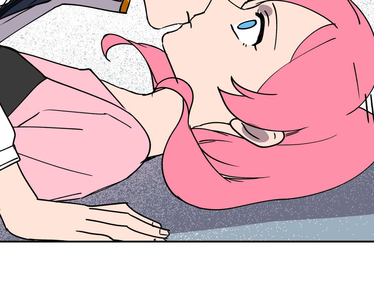 《迷亡游戏》第二十一话 躲猫猫 第29页