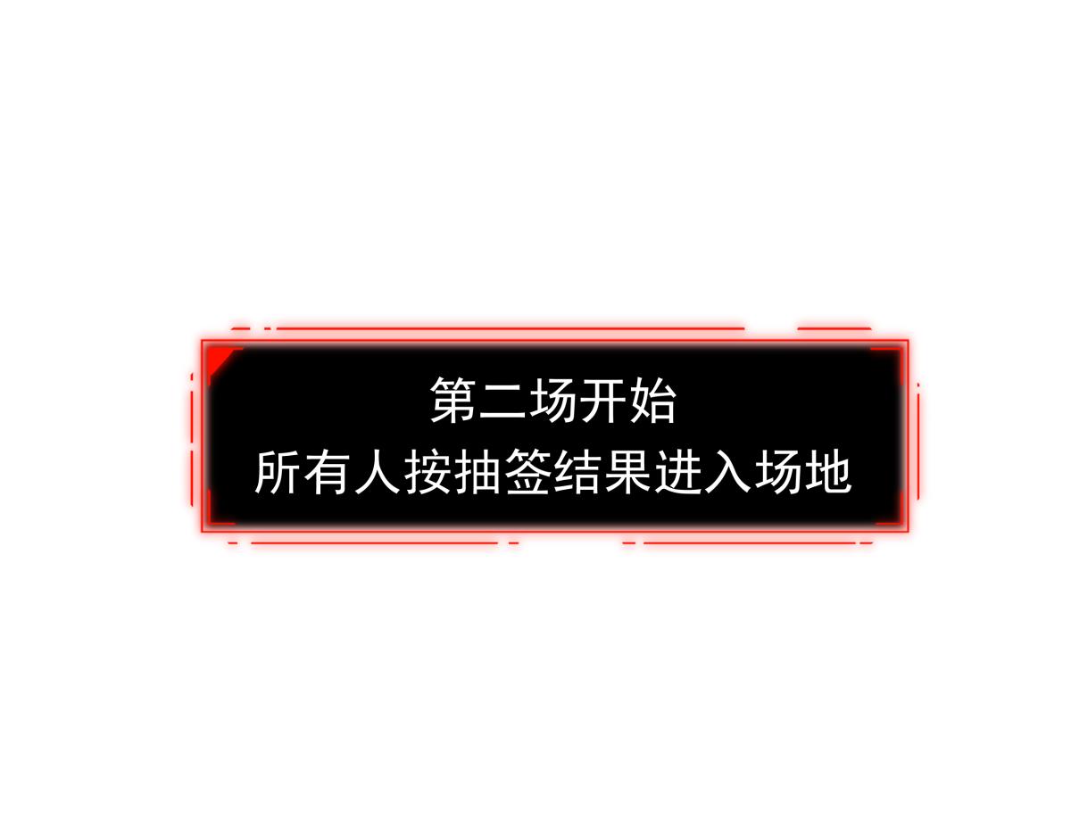 《迷亡游戏》第二十五话 被算计了！ 第10页
