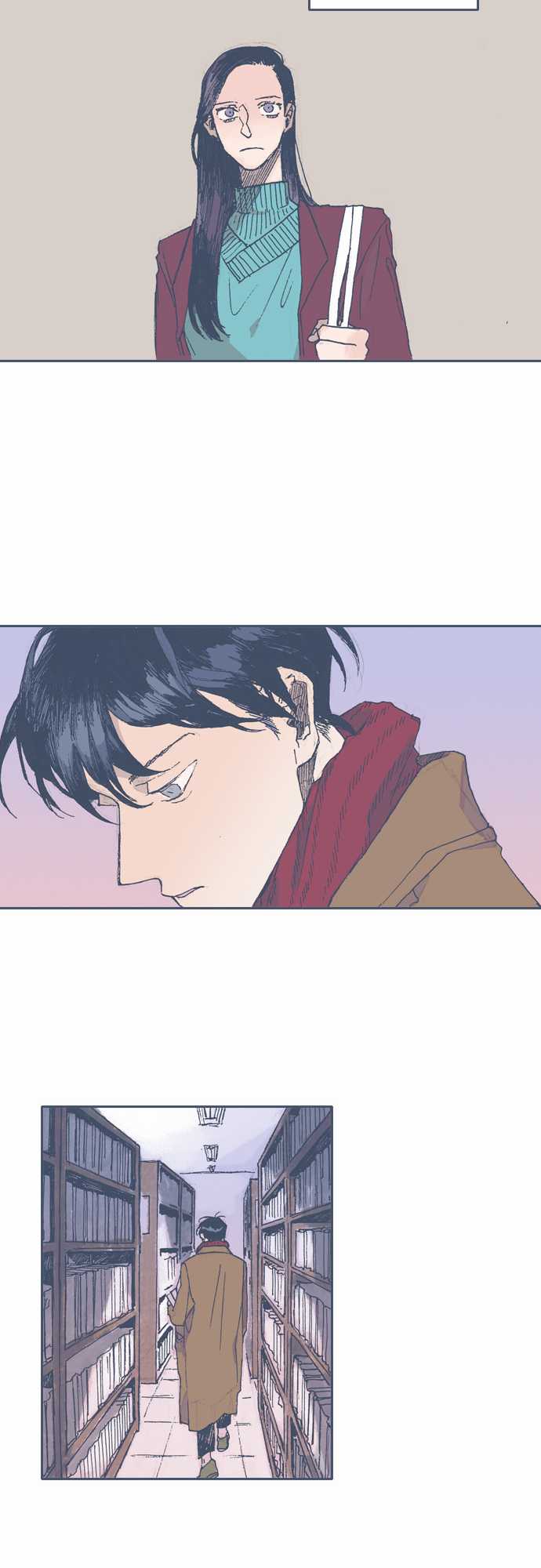 《不幸公寓》第35话 第13页