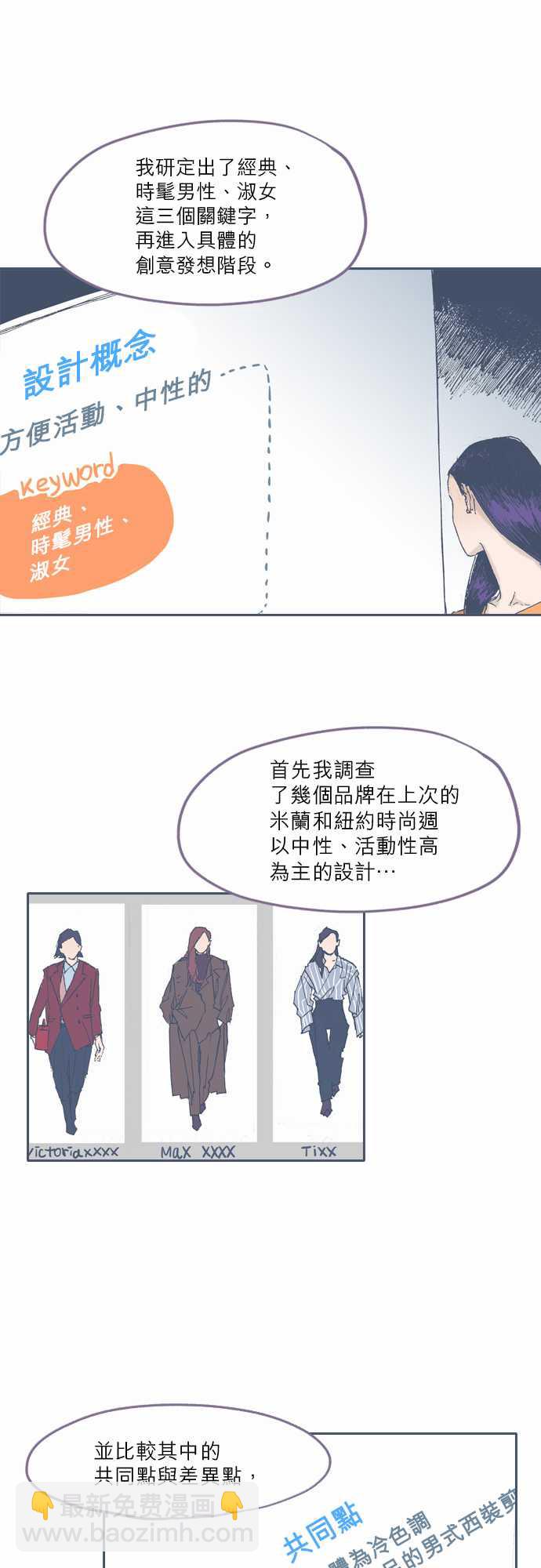 《不幸公寓》第51话 第11页