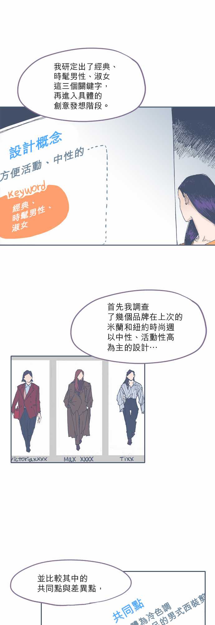 《不幸公寓》第53话 第11页