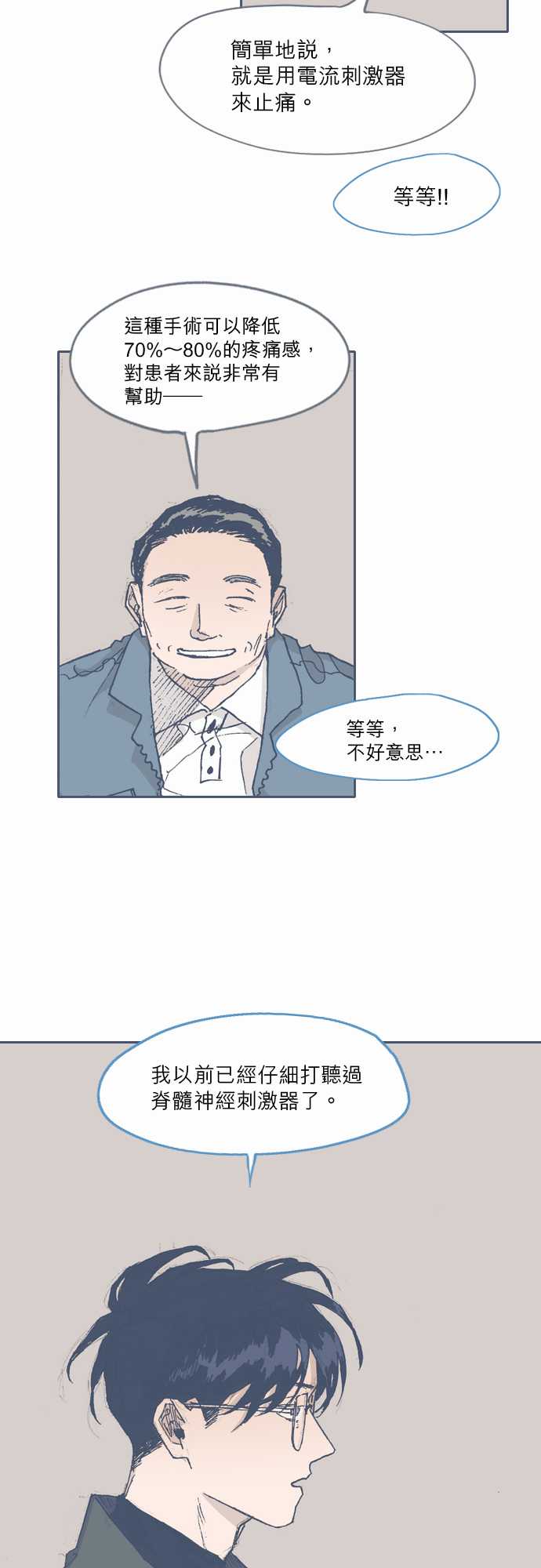 《不幸公寓》第55话 第5页