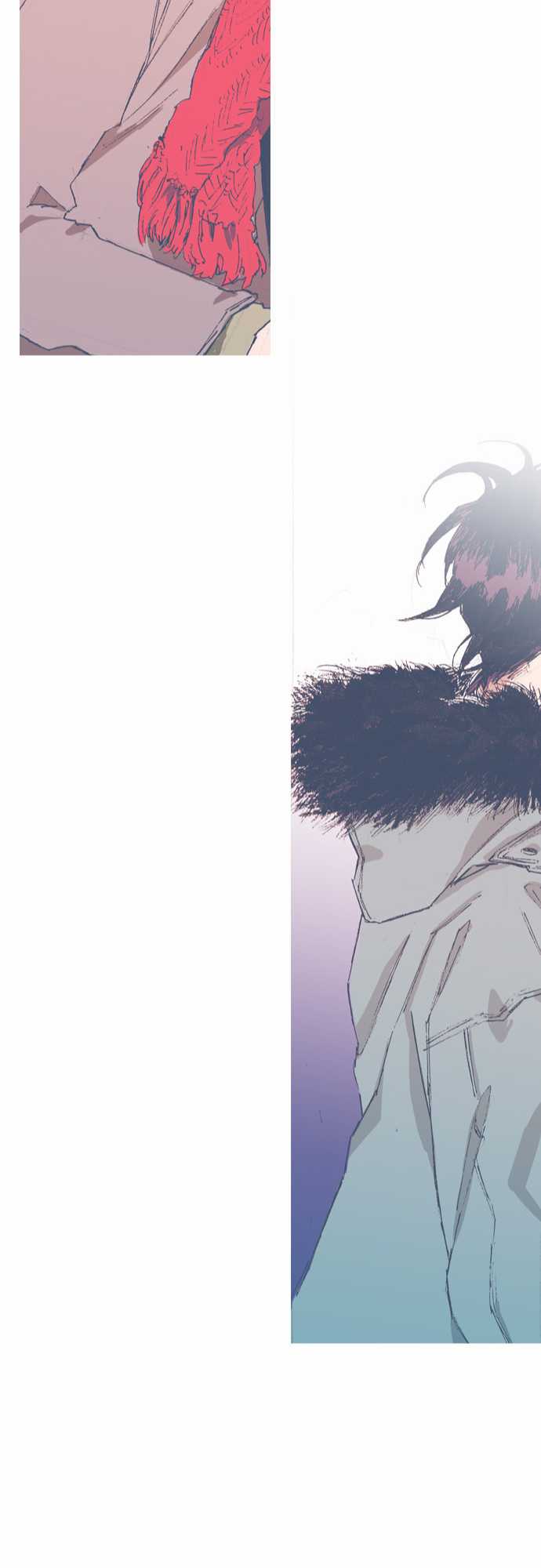 《不幸公寓》第66话 第22页