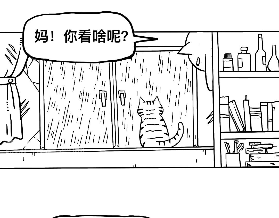 《三文与小白》第一话 第3页