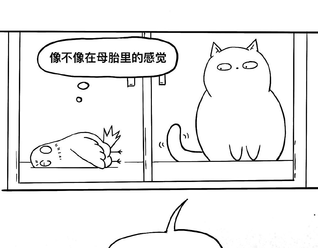 《三文与小白》第六话 第19页