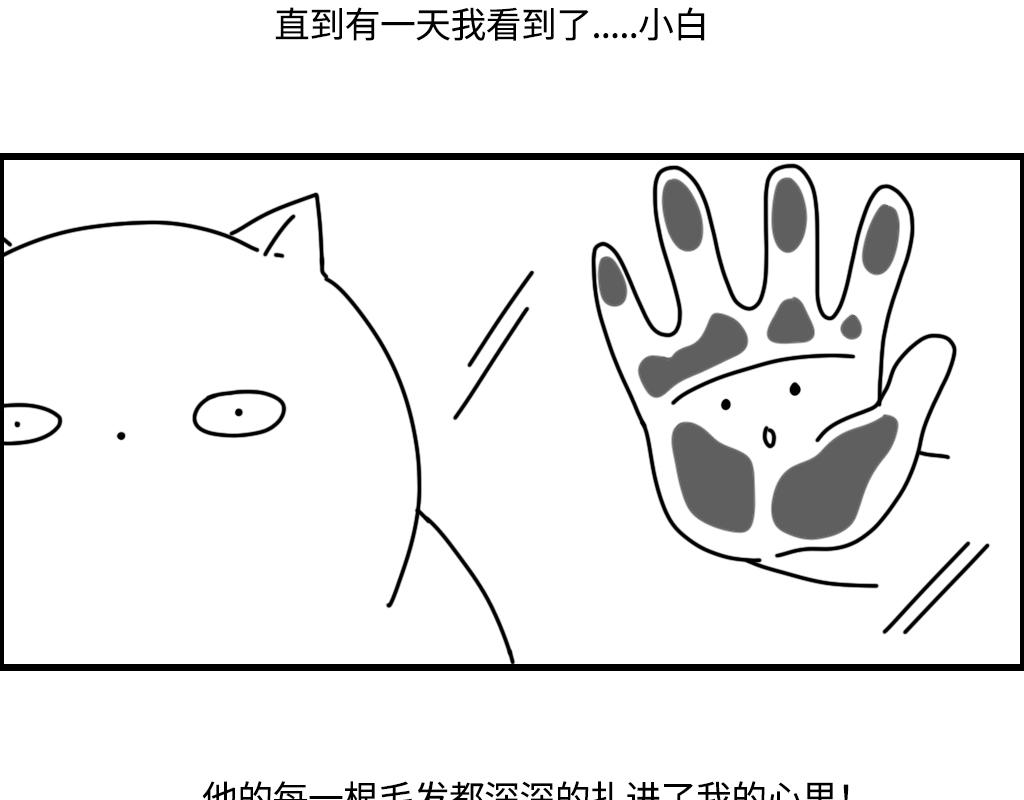 《三文与小白》第十话 第10页