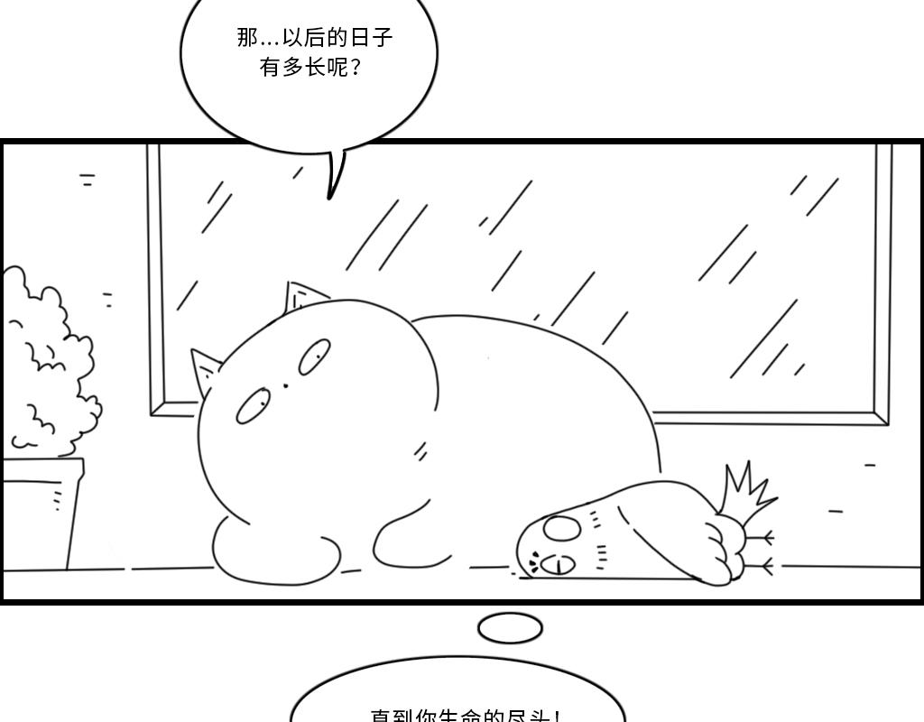 《三文与小白》第二十话 第3页