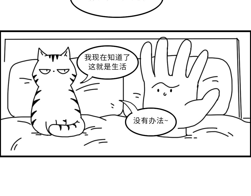 《三文与小白》第十七话 第11页