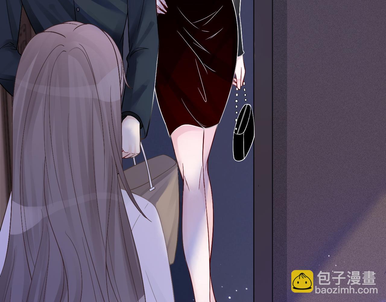 《被哥哥们团宠后我野翻了》第3话 她是我亲妹妹！ 第19页