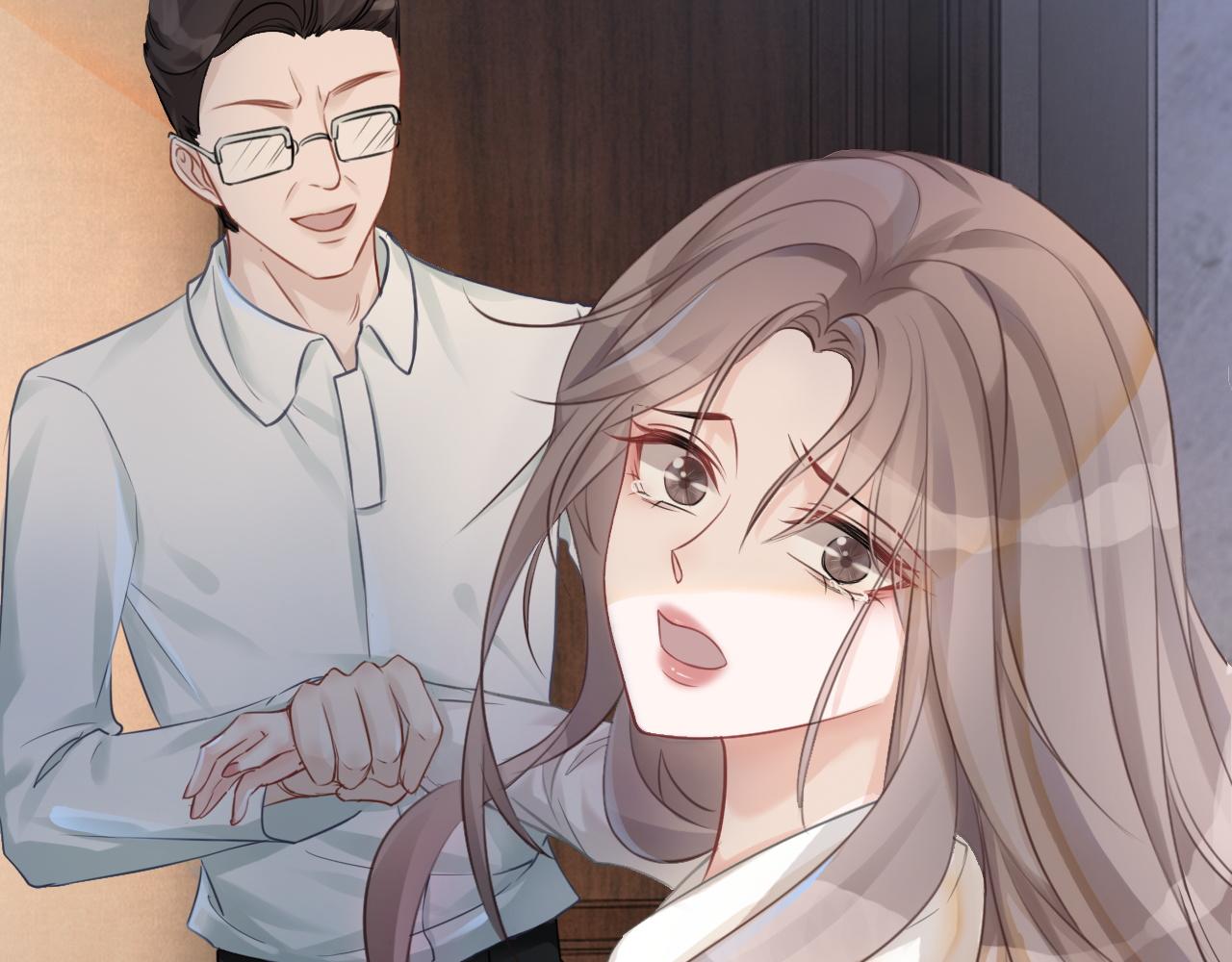 《被哥哥们团宠后我野翻了》第1话 穿书成悲惨女配 第28页