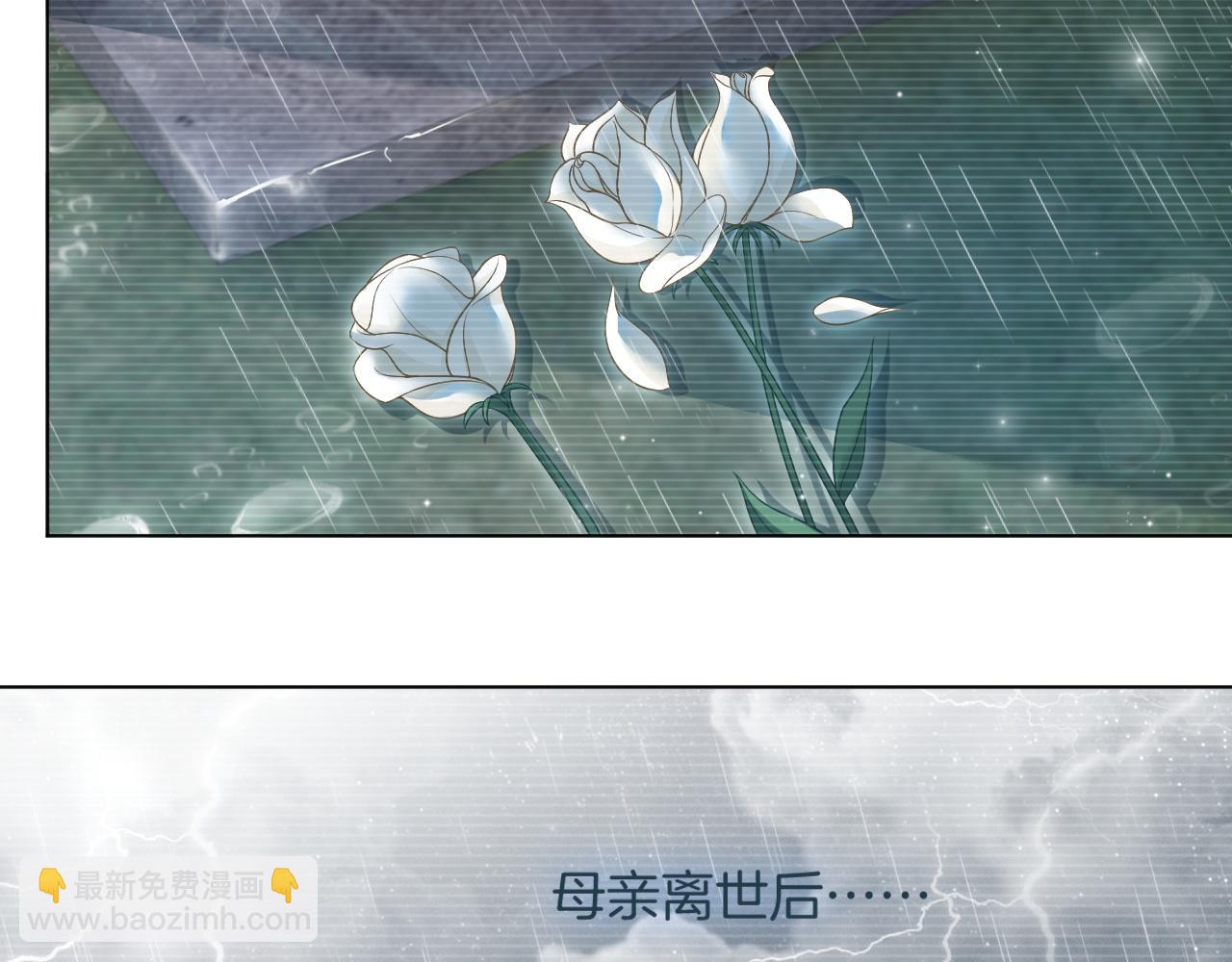 《被哥哥们团宠后我野翻了》第7话 一见钟情？! 第50页