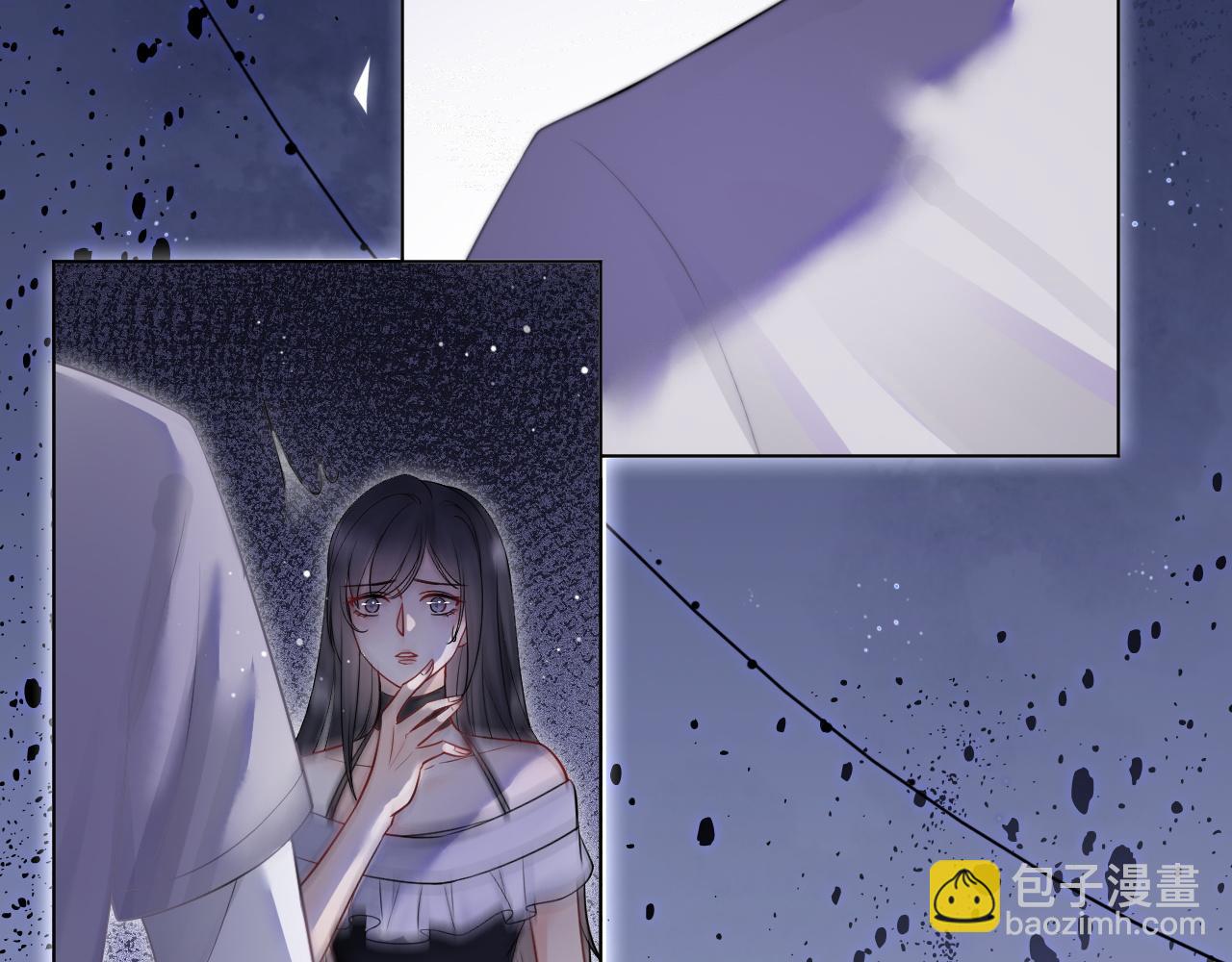 《被哥哥们团宠后我野翻了》第6话 他是你老公吧？ 第22页