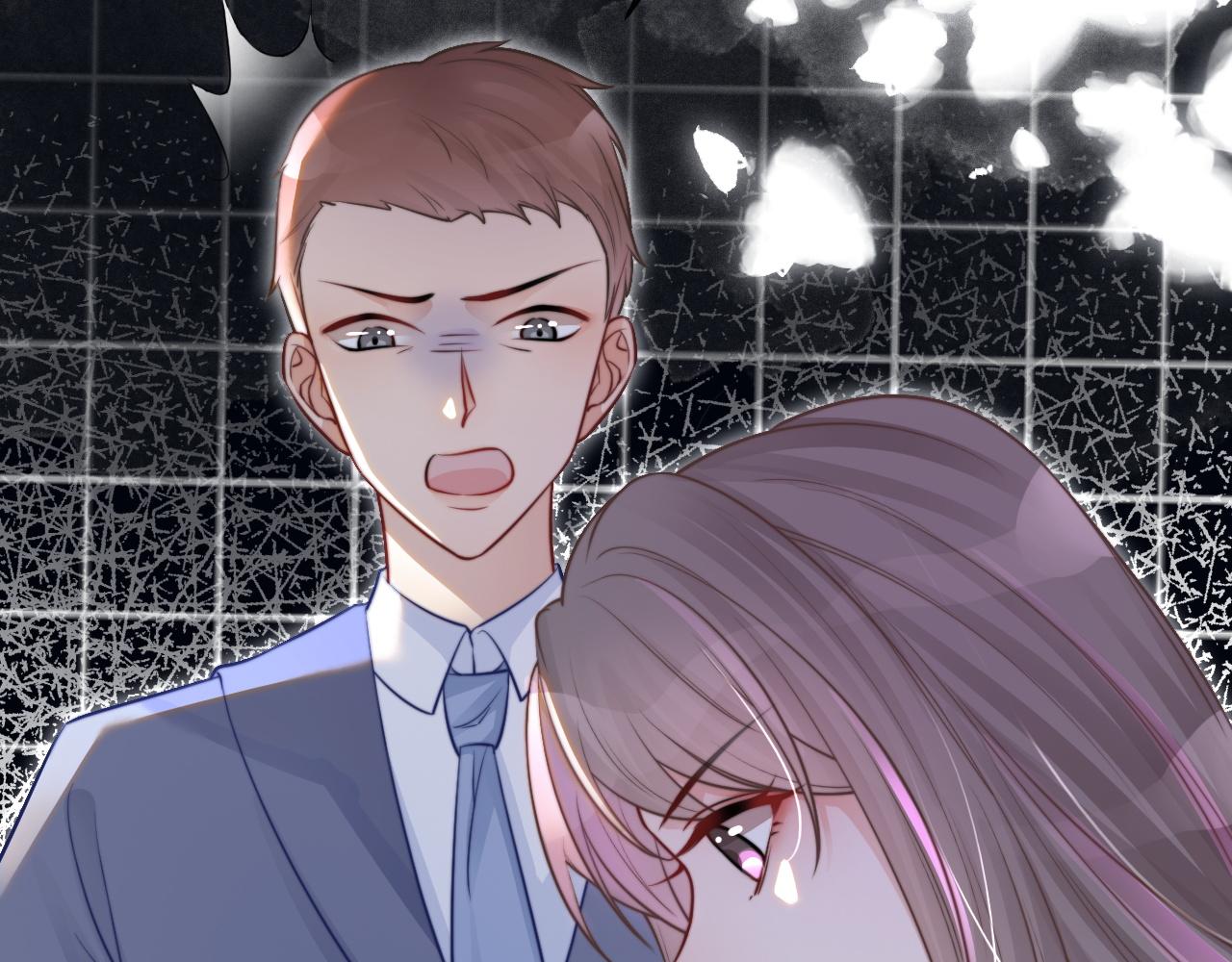 《被哥哥们团宠后我野翻了》第14话 垃圾就是欠收拾！ 第9页